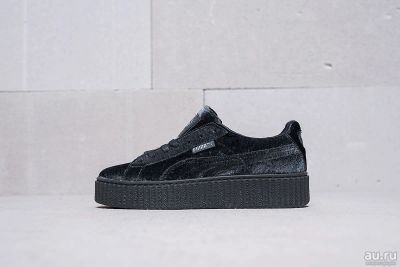 Лот: 11617815. Фото: 1. Кроссовки Puma Creeper by Rihanna... Кеды, кроссовки, слипоны