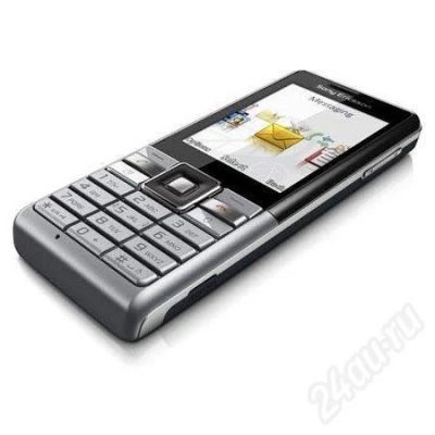 Лот: 539158. Фото: 1. Sony Ericsson J105i. Кнопочные мобильные телефоны