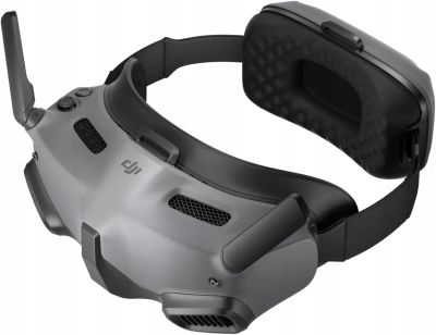 Лот: 23564209. Фото: 1. Очки Dji fpv goggles 3 новые. Авиамоделизм