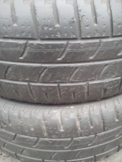 Лот: 7152590. Фото: 1. 255/55 R19 Goodyear. Шины