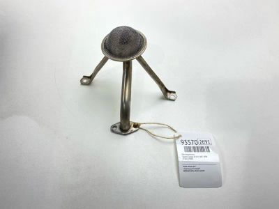 Лот: 24774826. Фото: 1. Маслоприемник Toyota Corolla 1999... Двигатель и элементы двигателя