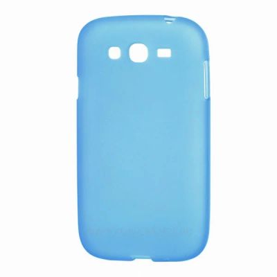 Лот: 3421395. Фото: 1. Пластиковый чехол Samsung S6810... Чехлы, бамперы