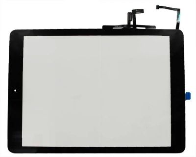 Лот: 21007191. Фото: 1. Тачскрин Apple iPad 5 2017 9.7... Дисплеи, дисплейные модули, тачскрины