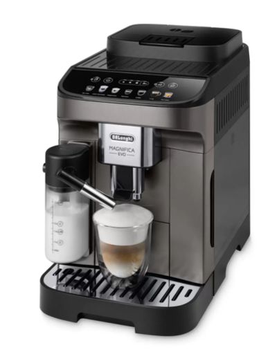 Лот: 23496867. Фото: 1. Кофемашина кофеварка Delonghi... Чайники, кофемашины, кулеры