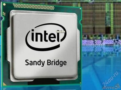 Лот: 1611172. Фото: 1. Продам процессор Intel Core i3-2100... Процессоры