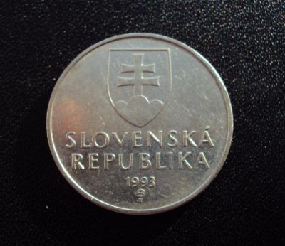 Лот: 5044302. Фото: 1. Иностранная монетка №455. Остальные страны