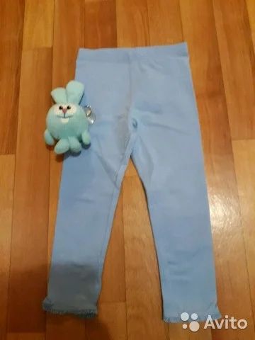 Лот: 10852162. Фото: 1. Качественные леггинсы mothercare. Брюки, шорты, джинсы