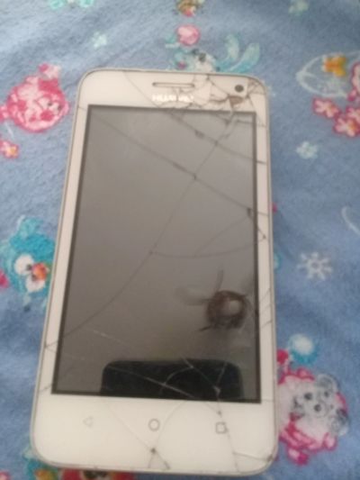 Лот: 15317090. Фото: 1. Смартфон Huawey Ascend Y336. Смартфоны