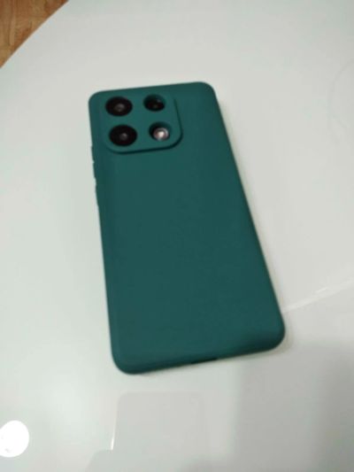 Лот: 24875415. Фото: 1. Чехол Xiaomi Redmi Note 13. Чехлы, бамперы