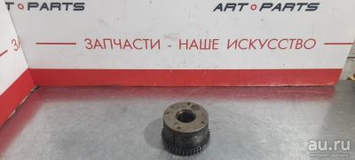 Лот: 17776797. Фото: 1. Муфта vvt-i Nissan Primera P12... Электрооборудование