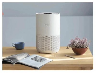 Лот: 20592090. Фото: 1. Очиститель воздуха Xiaomi Smart... Остальная техника