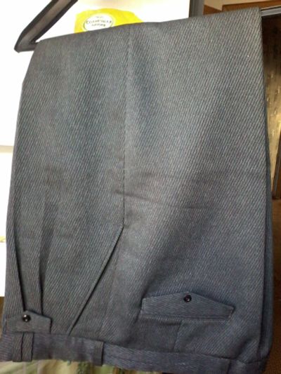 Лот: 12995059. Фото: 1. Брюки мужские зимние НОВЫЕ р.54. Брюки, джинсы, шорты