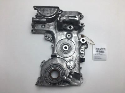 Лот: 20401495. Фото: 1. Лобовина двигателя Toyota Vitz... Двигатель и элементы двигателя