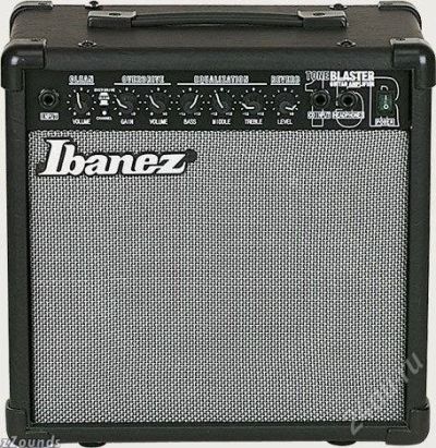 Лот: 858620. Фото: 1. дешевле всех 1500!!! ibanez toneblaster... Гитары