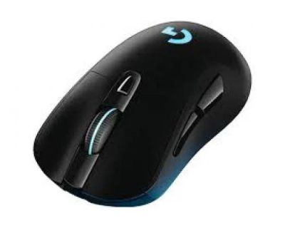 Лот: 10252312. Фото: 1. Мышь беспроводная Logitech G403... Клавиатуры и мыши
