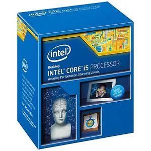 Лот: 4552590. Фото: 1. Процессор Sock1150 Intel Core... Процессоры