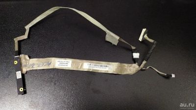 Лот: 18155098. Фото: 1. Шлейф матрицы DD0ZY2LC000 для... Шлейфы, кабели, переходники