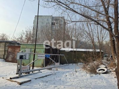 Лот: 25286465. Фото: 1. гараж , Красноярск улица Сергея... Гаражи, парковочные места