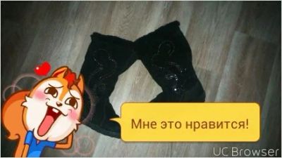 Лот: 10305567. Фото: 1. сапоги на девочку 37 размер, замша. Сапоги
