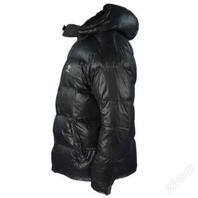 Лот: 2209574. Фото: 1. Продам мужской оригинальный тёплый... Верхняя одежда