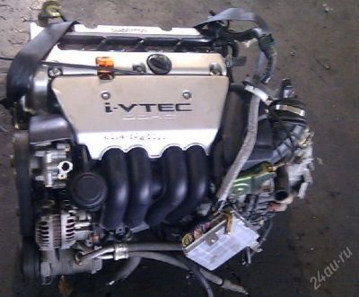 Купить Двигатель К3 Ve В Красноярске