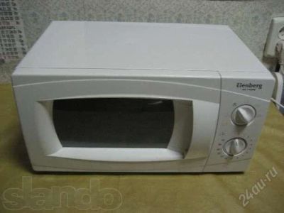 Лот: 2511549. Фото: 1. Микроволновка Elenberg MS-1400M. Микроволновки, мини-печи