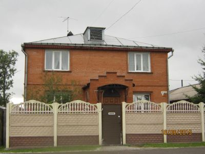 Лот: 2470956. Фото: 1. Коттедж с центральным отоплением... Дома