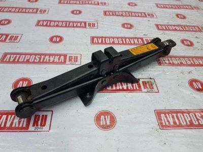 Лот: 20902354. Фото: 1. Домкрат 1050 кг Nissan (б/у). Двигатель и элементы двигателя
