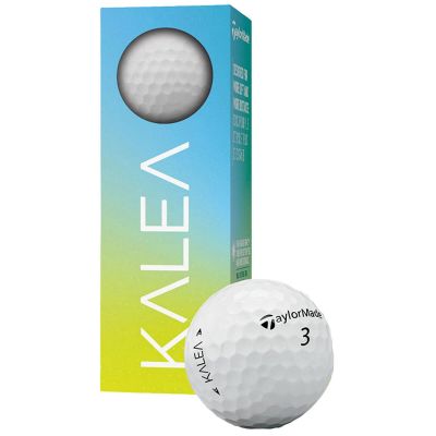 Лот: 22361697. Фото: 1. Мяч для гольфа TaylorMade Kalea... Другое (спортивные товары)