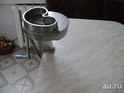 Лот: 10172001. Фото: 1. Куплю шинковку крошилку для капусты... Кухонные аксессуары