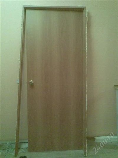 Лот: 2694407. Фото: 1. Дверь межкомнатная (новая) 200... Двери межкомнатные