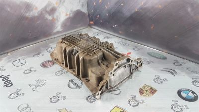 Лот: 23590317. Фото: 1. Поддон Ford Kuga JTMA 1772310. Двигатель и элементы двигателя