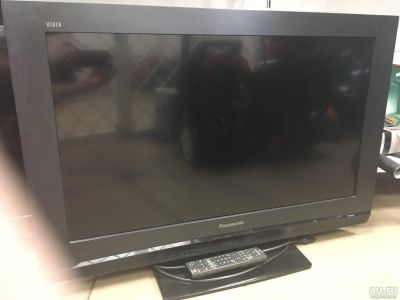 Лот: 13387346. Фото: 1. Телевизор panasonic tx r32le8k... Телевизоры