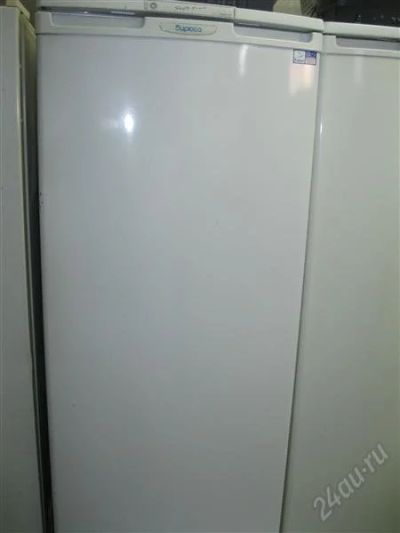 Лот: 1725183. Фото: 1. Бирюса-6. Холодильники, морозильные камеры