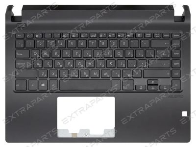Лот: 24812306. Фото: 1. Топ-панель 90NX0212-R31RU0 для... Клавиатуры для ноутбуков