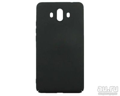 Лот: 13436064. Фото: 1. Чехол huawei Mate 10 kstati Soft... Чехлы, бамперы