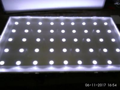 Лот: 10595957. Фото: 1. led Samsung_2014SVS40_3228_R03... Запчасти для телевизоров, видеотехники, аудиотехники