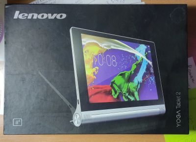 Лот: 18605449. Фото: 1. Планшет Lenovo YOGA Tablet 2 2GB... Планшеты