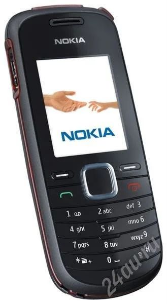 Лот: 306302. Фото: 1. Nokia 1661. Кнопочные мобильные телефоны