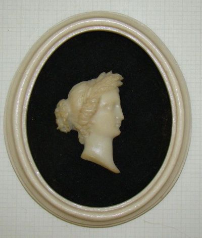 Лот: 18126690. Фото: 1. Украшение настенное винтажное... Другое (антиквариат)