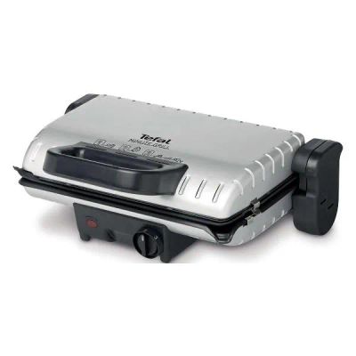 Лот: 24483123. Фото: 1. Электрогриль Tefal Minute Grill... Кухонная
