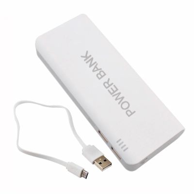 Лот: 6528884. Фото: 1. Power bank 50 000mAh(честных 13500мАч... Внешние, портативные аккумуляторы для смартфонов (Power bank)