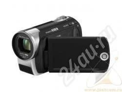 Лот: 523108. Фото: 1. Видеокамера VM Panasonic SDR-S26EE-K... Видеокамеры