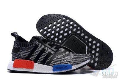 Лот: 8368042. Фото: 1. Adidas NMD. Кеды, кроссовки, слипоны