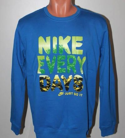Лот: 3688508. Фото: 1. NIKE. Свитеры, толстовки, худи