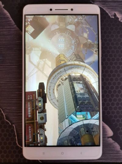 Лот: 11466901. Фото: 1. Xiaomi Mi Max. Смартфоны
