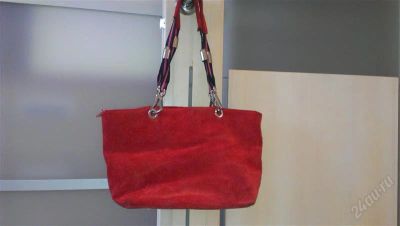 Лот: 2397915. Фото: 1. Сумка. Сумки