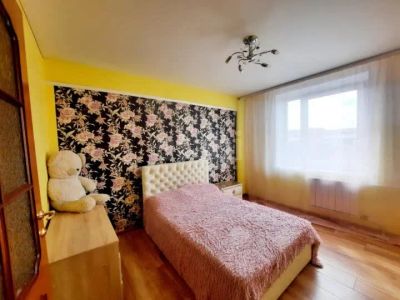 Лот: 25284800. Фото: 1. 2-комн. квартира , Красноярск... Квартиры, студии