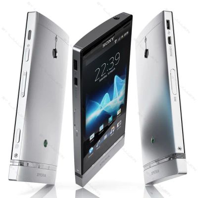 Лот: 3899858. Фото: 1. Обмен Sony xperia P на другой... Смартфоны