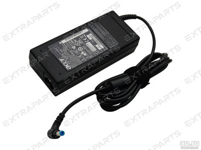 Лот: 17334258. Фото: 1. Блок питания 90W для Acer Aspire... Корпуса, блоки питания